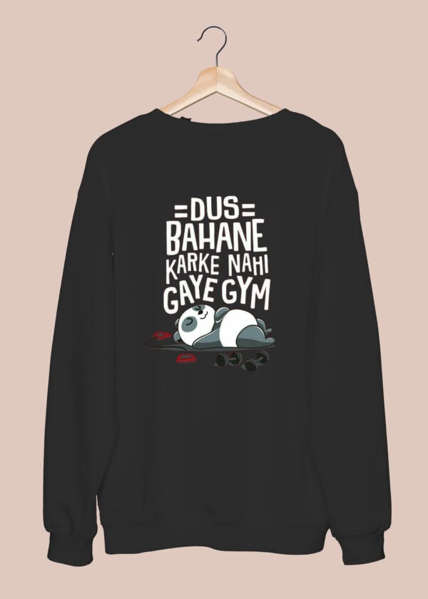 Sweatshirt