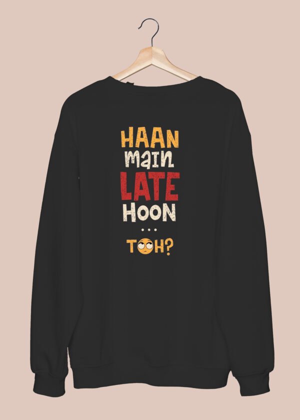 #sweatshirt